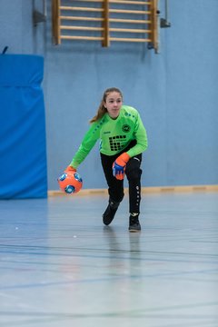 Bild 41 - HFV Futsalmeisterschaft